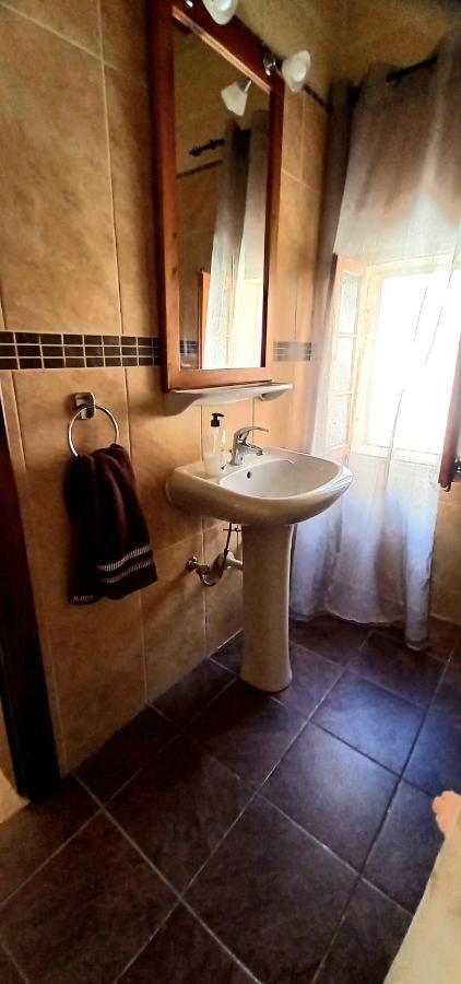 Ta Majsi Farmhouse With Indoor Heated Pool San Lawrenz Zewnętrze zdjęcie